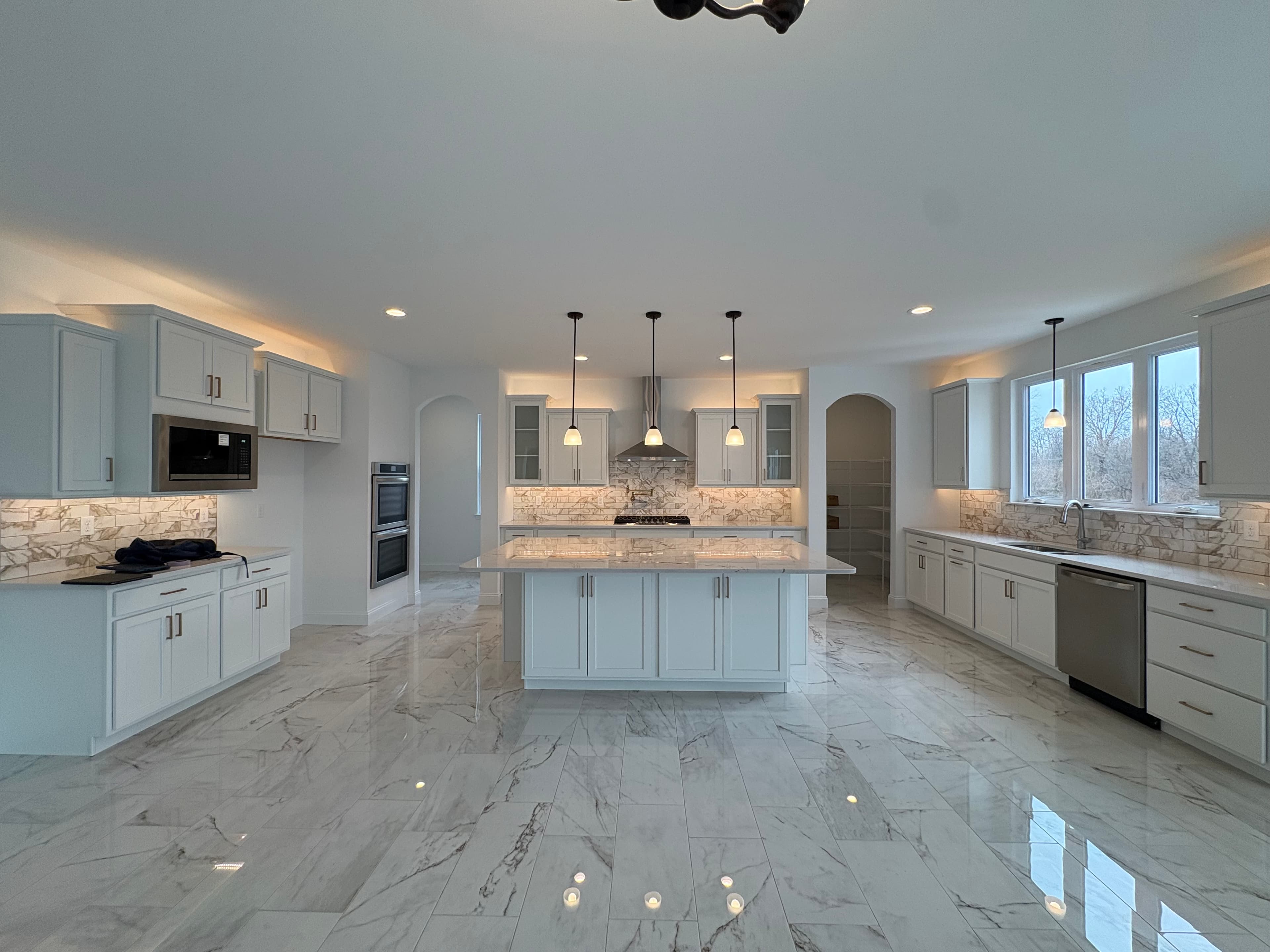 Complete Flooring Solutions for Every Project
