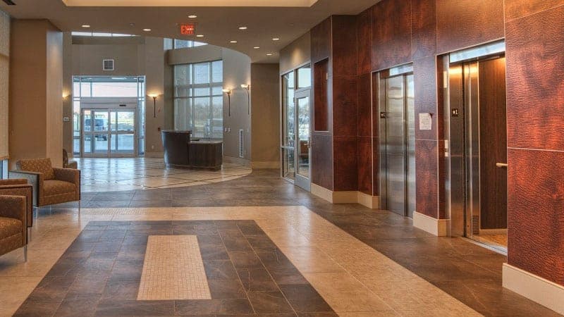Commercial Projects