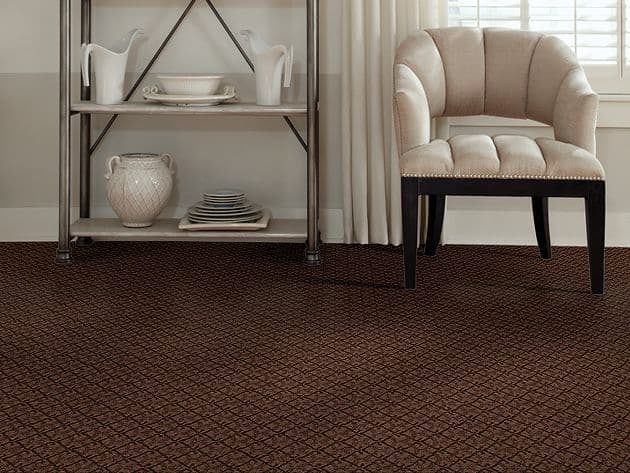 Beautiful interior with Henges flooring