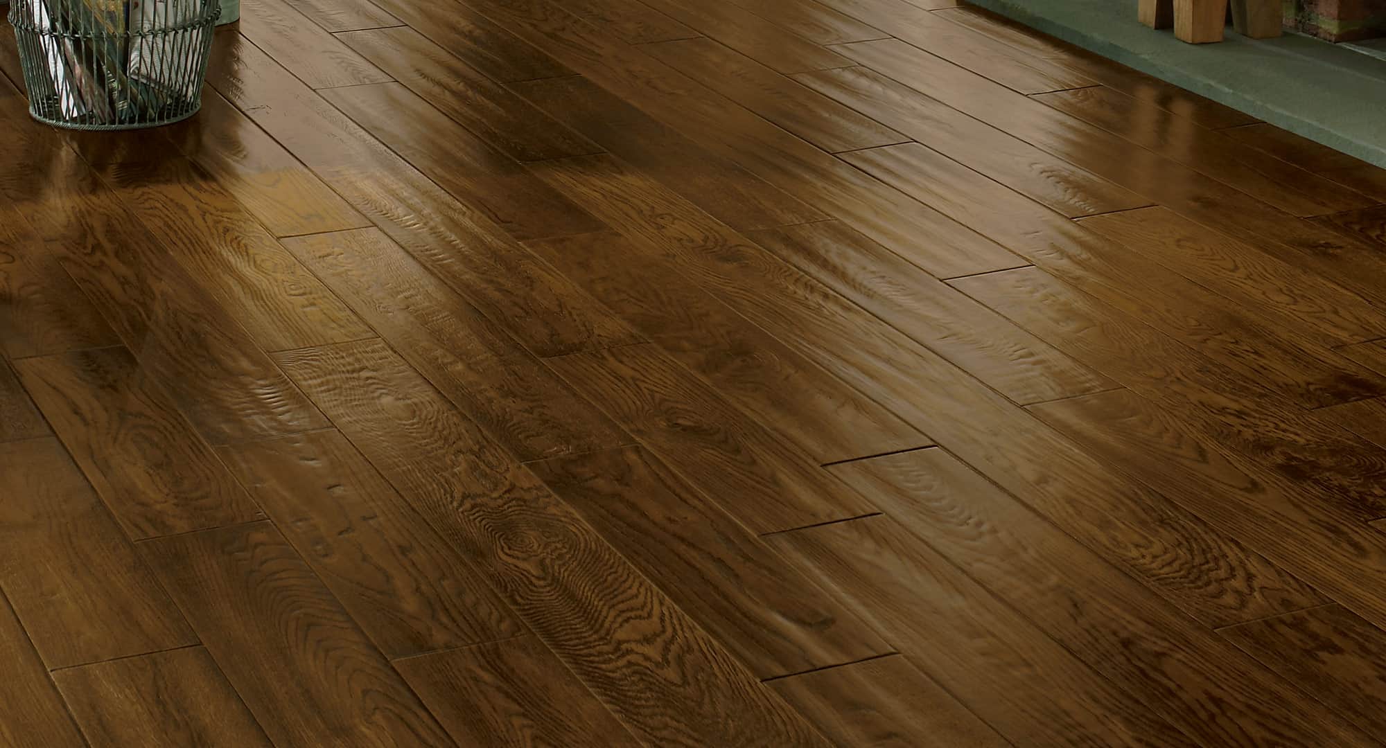 Understanding Your Hardwood Floor