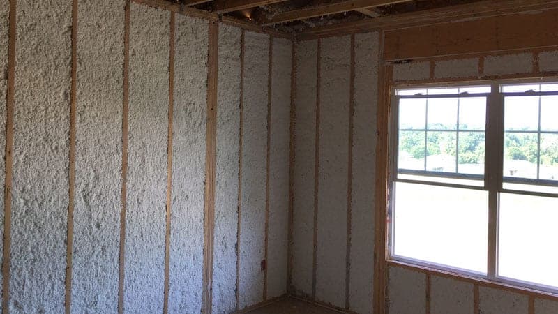Insulation Contracting