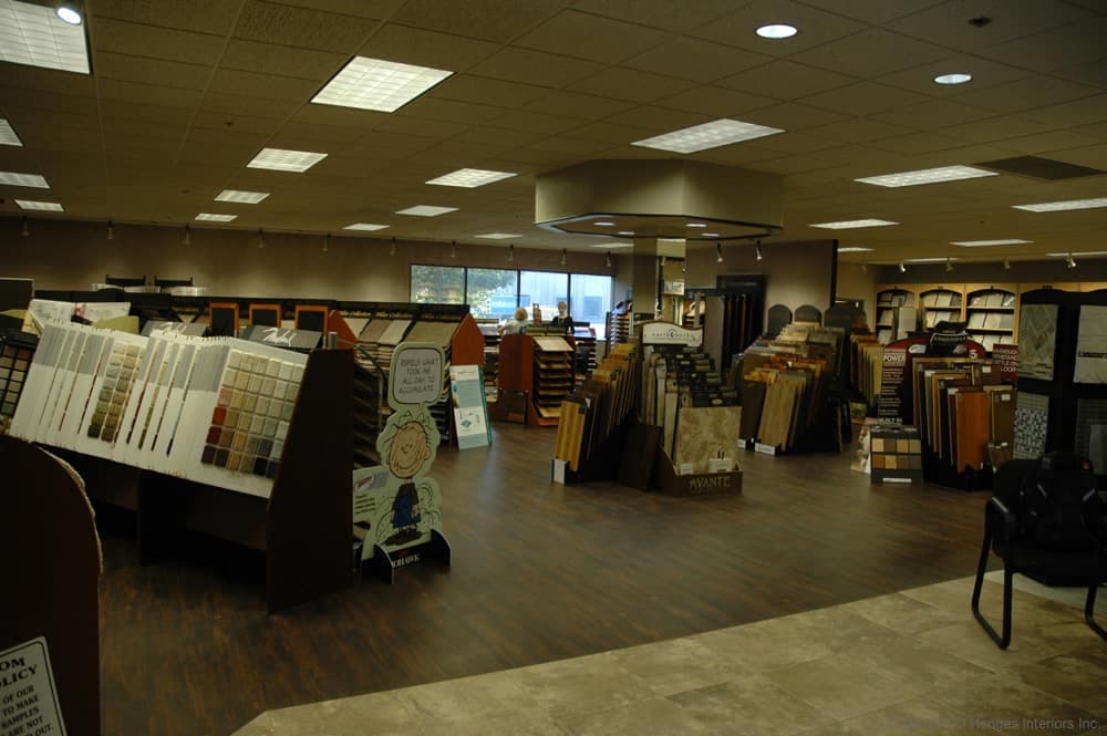 O'Fallon, IL Showroom