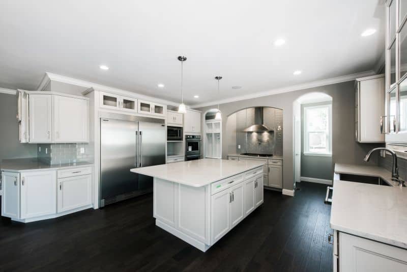 Why Union Labor Saves General Contractors Money on Flooring Projects