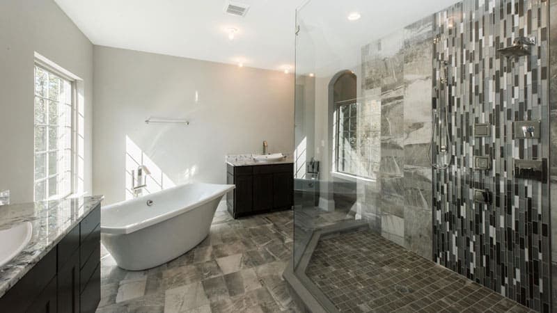 Residential flooring