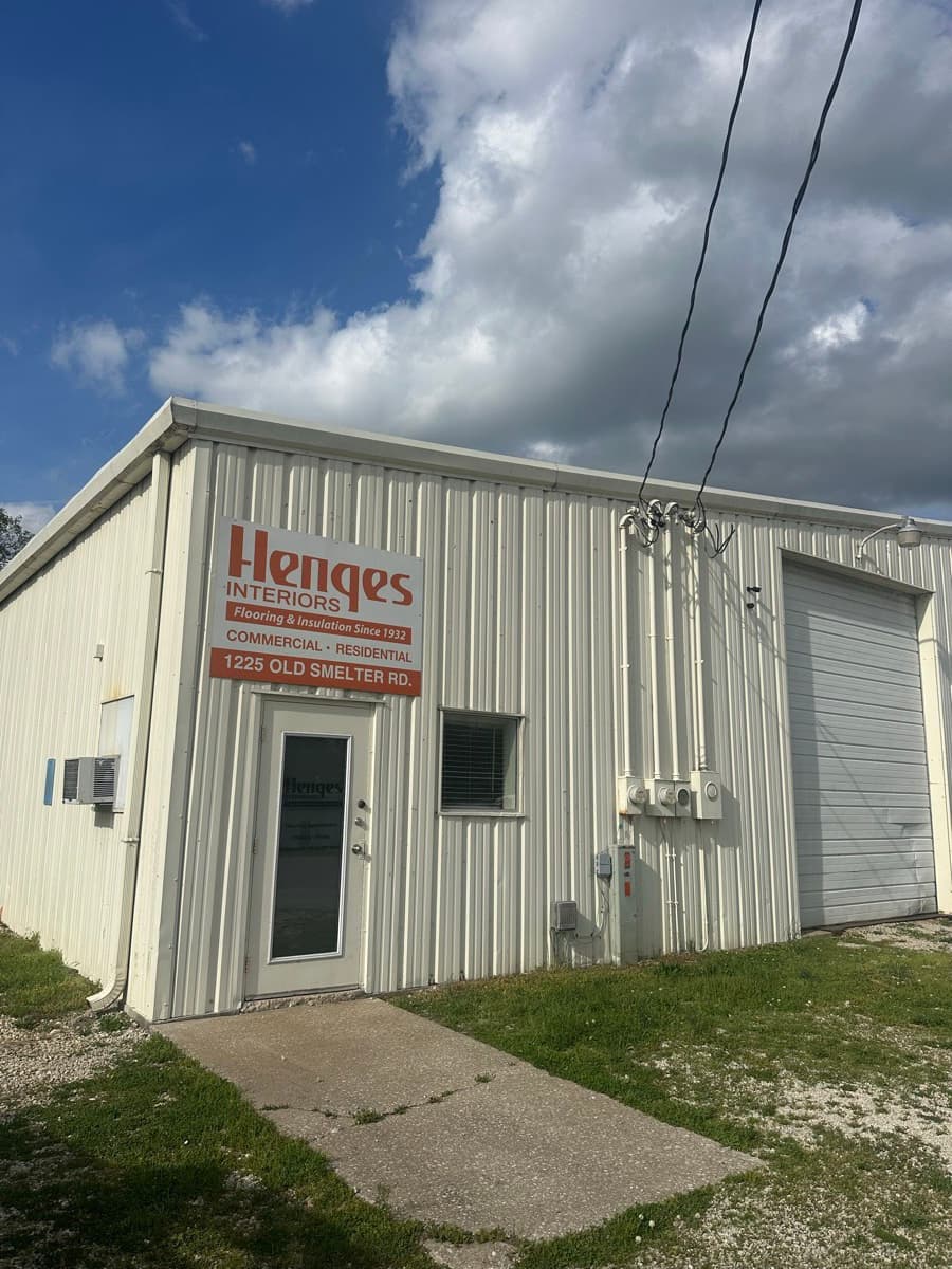 Union, MO Insulation Shop