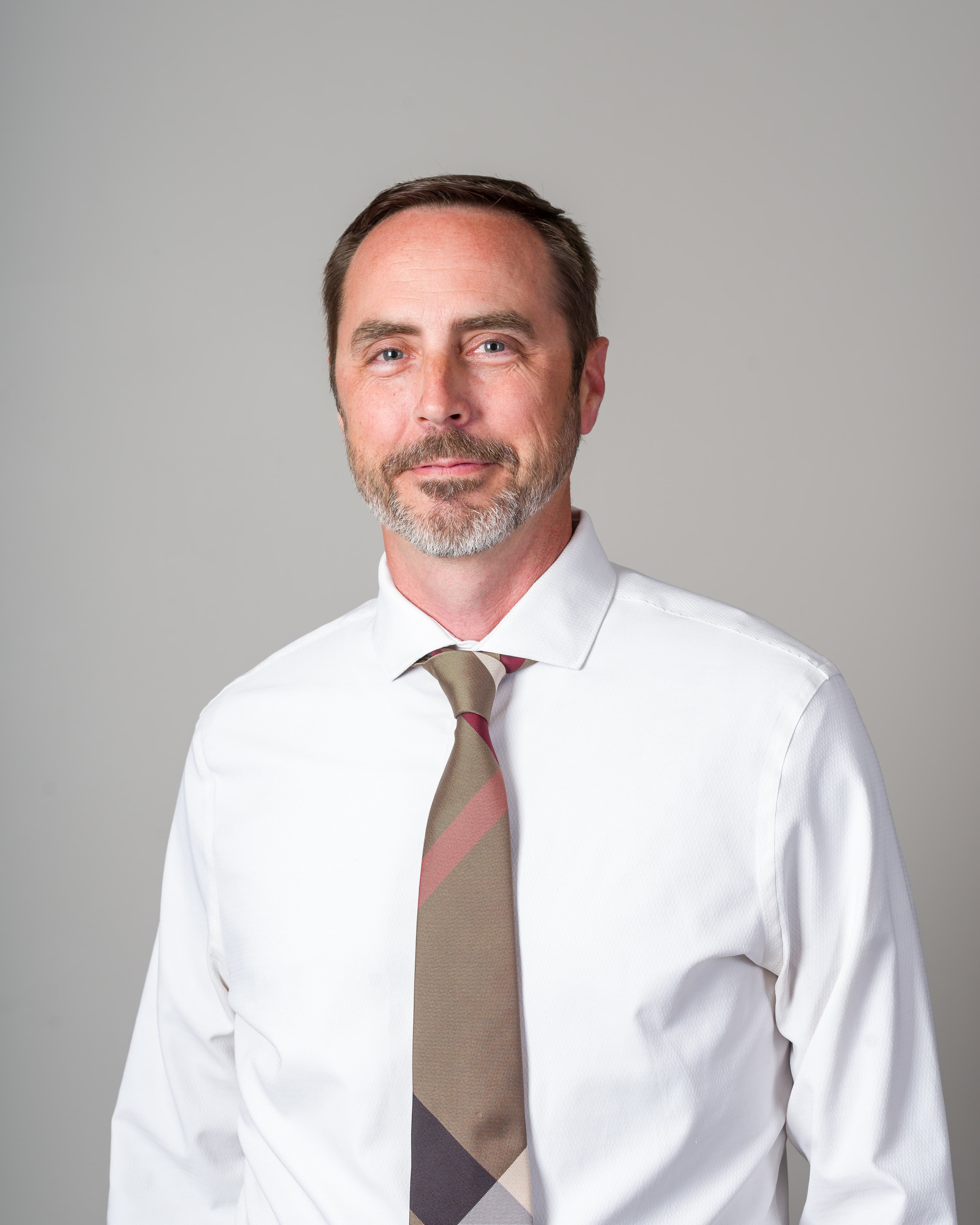 Greg Mueller