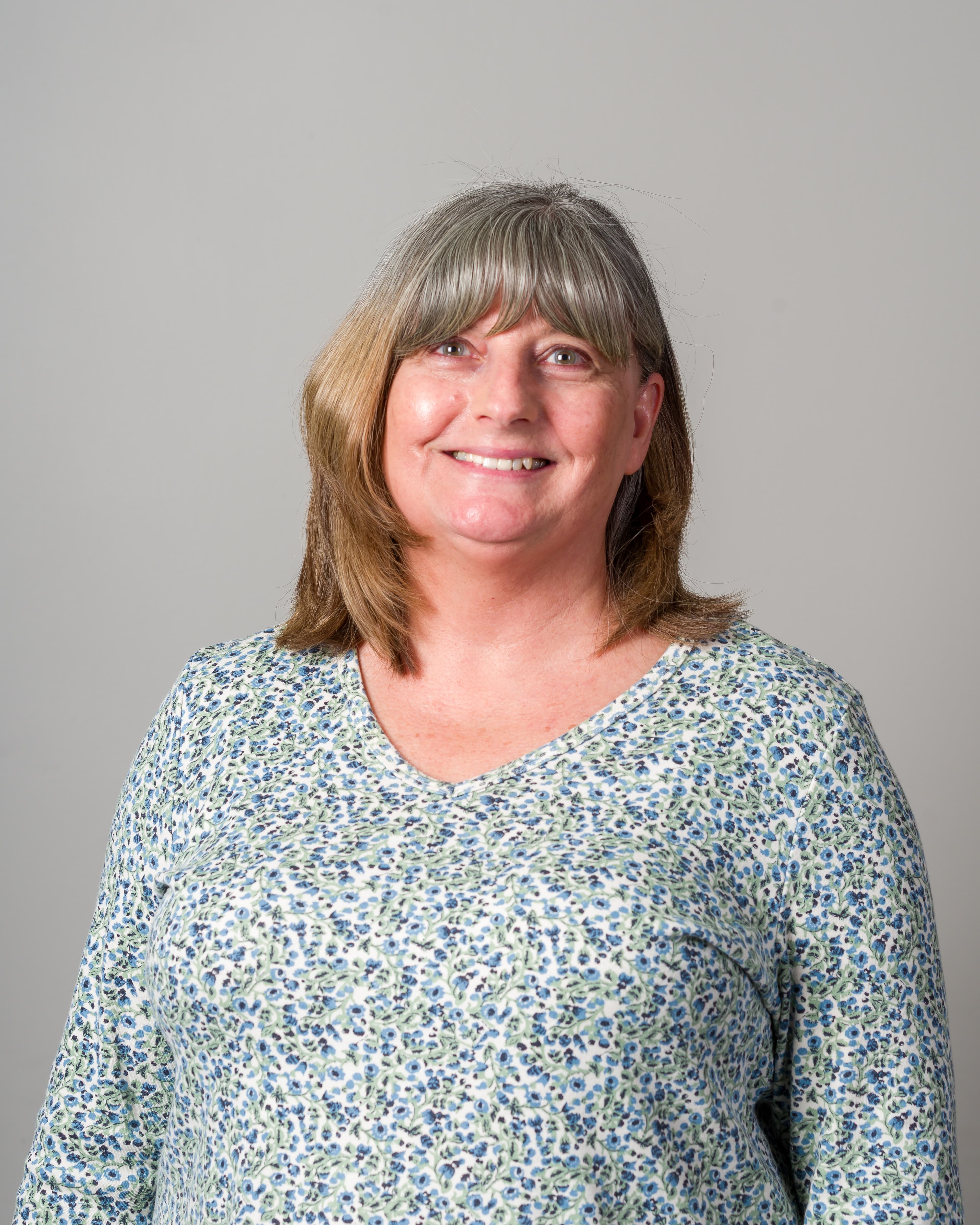 Donna Klipsch