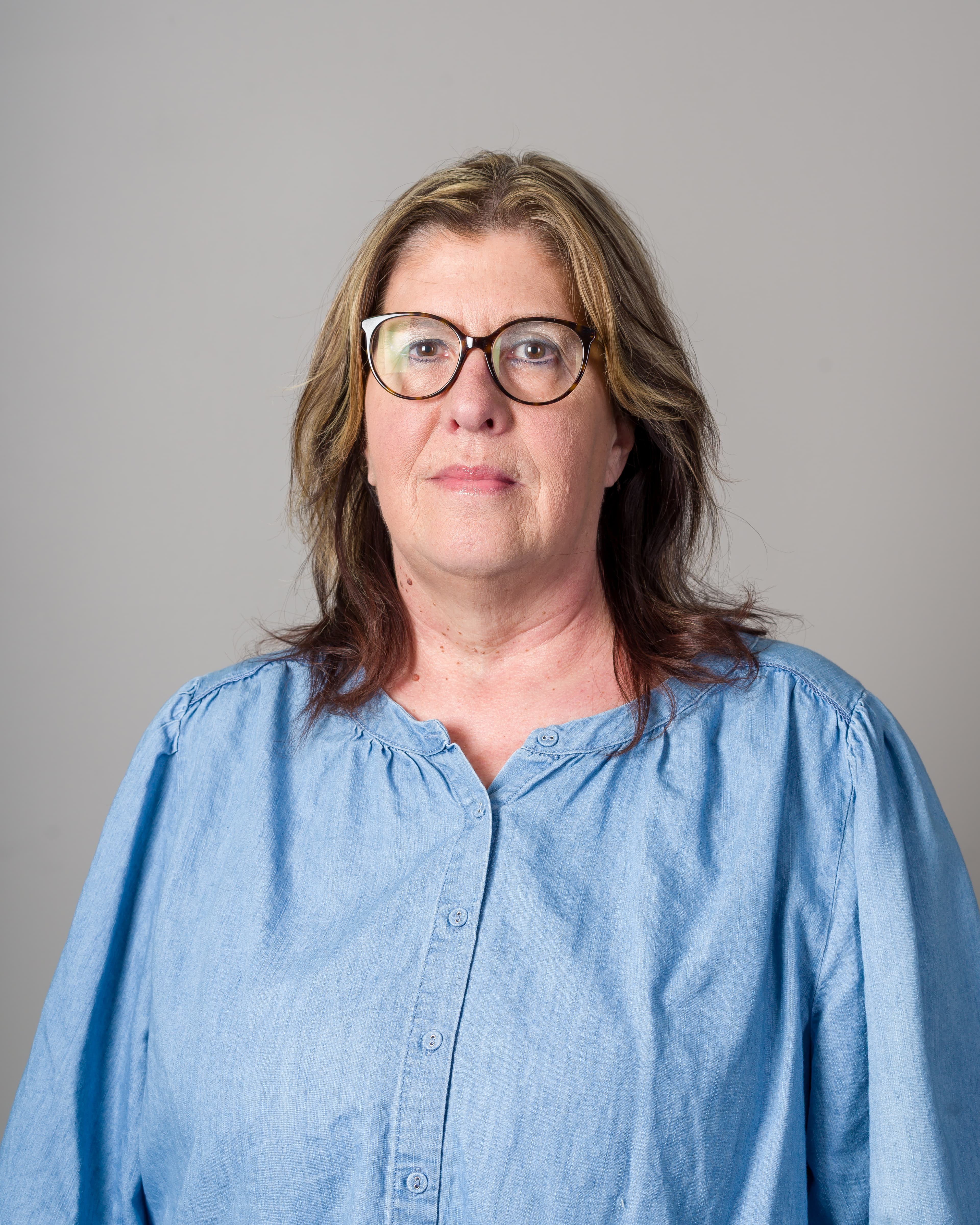 Kim Moses